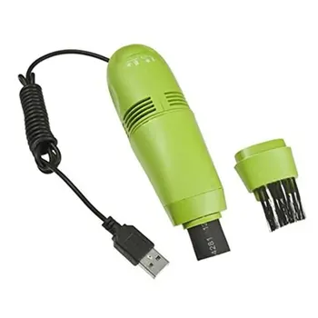 Usb Computer Vacuum Cleaner Usb Mini Vacuum Cleaner Keyboard Brush Computer Usb Vacuum Cleaner Cleaning Tool
Usb Computer Vacuum Cleaner Usb Mini Vacuum Cleaner Keyboard Brush Computer Usb Vacuum Cleaner Cleaning Tool