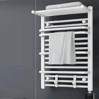 Toilet Towel Underpants Drying Rack Intelligent Household Electric Towel Rack Nz03
Toilet Towel Underpants Drying Rack Intelligent Household Electric Towel Rack Nz03