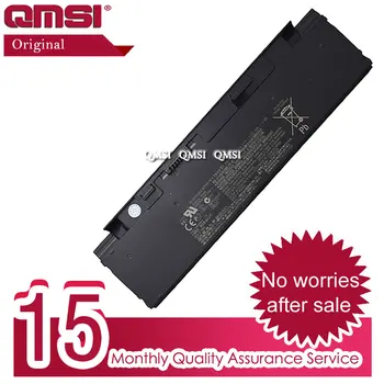 QMSI 7.4V 19WH 2500mAh Original VGP-BPS23/G Battery Apply to SONY VAIO VPCP115JC/15KG/116KG/118JC/119JC laptop
QMSI 7.4V 19WH 2500mAh Original VGP-BPS23/G Battery Apply to SONY VAIO VPCP115JC/15KG/116KG/118JC/119JC laptop