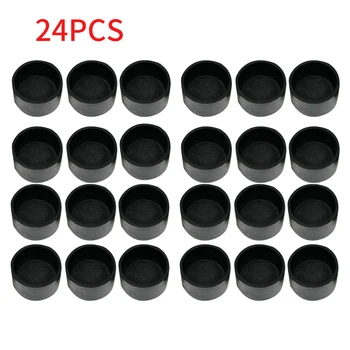 24pcs/set Tables For Outdoor Garden Multifunction Patio Furniture Feet Caps Chairs Balcony Replacement Parts Floor Protector
24pcs/set Tables For Outdoor Garden Multifunction Patio Furniture Feet Caps Chairs Balcony Replacement Parts Floor Protector