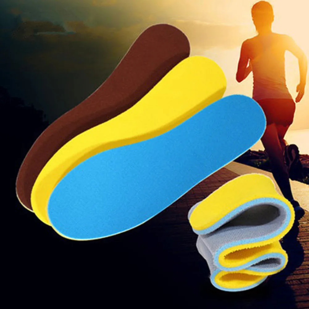 Stretch Breathable Deodorant Running Cushion Insoles For Feet Man Women Insoles For Shoes Sole Orthopedic Pad Memory Foam
Stretch Breathable Deodorant Running Cushion Insoles For Feet Man Women Insoles For Shoes Sole Orthopedic Pad Memory Foam