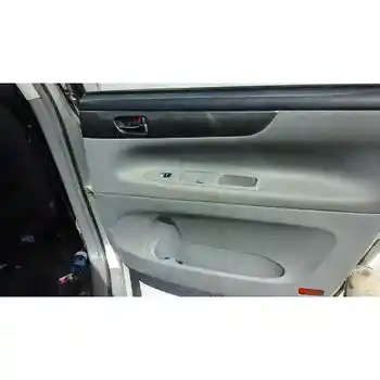 8571044050 POWER WINDOW REAR RIGHT TOYOTA AVENSIS VERSO (M20)
8571044050 POWER WINDOW REAR RIGHT TOYOTA AVENSIS VERSO (M20)