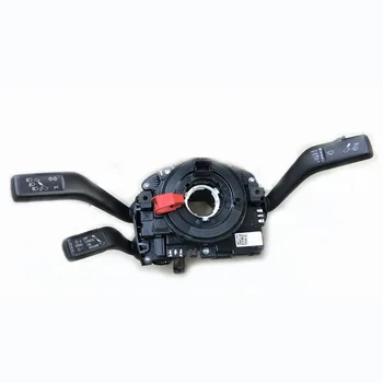 Cruise Control System Stalk Switch Module Switch button Fit For Passat B7 CC 3C5953501BG 3C5 953 501 BG 5K0 953 569T
Cruise Control System Stalk Switch Module Switch button Fit For Passat B7 CC 3C5953501BG 3C5 953 501 BG 5K0 953 569T