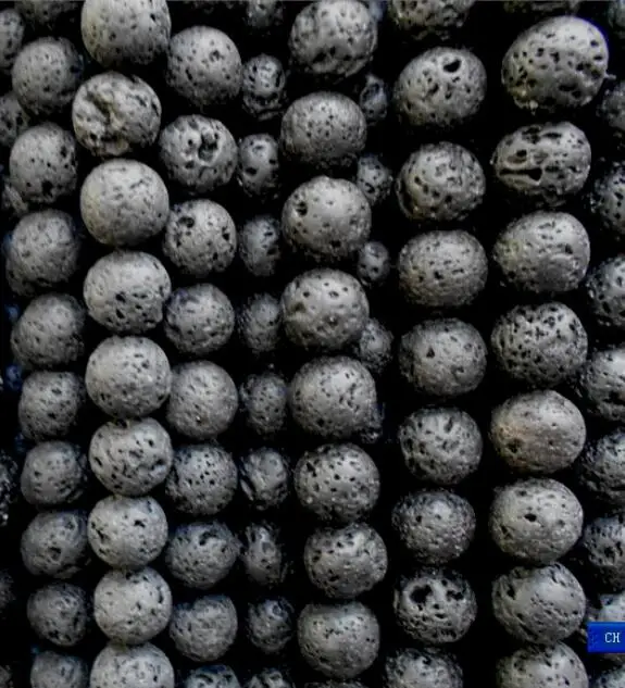 Wholesale Natural Black Lava Rock Volcanic Beads For jewelry Making DIY Necklace Bracelet Material 4/6/8/10/12 mm 
Wholesale Natural Black Lava Rock Volcanic Beads For jewelry Making DIY Necklace Bracelet Material 4/6/8/10/12 mm