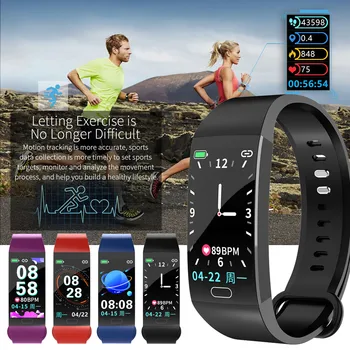 2020 Smart Watch Blood Pressure Heart Rate Monitor Bracelet Wristband for iOS Android Strap фитнес браслет смарт браслет#G20
2020 Smart Watch Blood Pressure Heart Rate Monitor Bracelet Wristband for iOS Android Strap фитнес браслет смарт браслет#G20