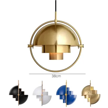 Nordic Modern LED Chandelier For Restaurant Study Bedroom Bedside Creative Personality Semicircular Chandelier
Nordic Modern LED Chandelier For Restaurant Study Bedroom Bedside Creative Personality Semicircular Chandelier