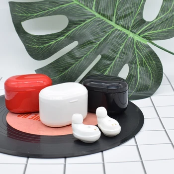 X6 Bluetooth Earphone TWS V5.0 Wireless Eerphones Waterproof True wireless Stereo Earpiece With Battery Charging Case Earpiece
X6 Bluetooth Earphone TWS V5.0 Wireless Eerphones Waterproof True wireless Stereo Earpiece With Battery Charging Case Earpiece