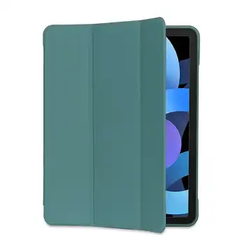 For iPad Air4 Leather Case iPad Air4 10.9 Protective Shell Pen Slot For Apple Tablet 10.9 Leather Case
For iPad Air4 Leather Case iPad Air4 10.9 Protective Shell Pen Slot For Apple Tablet 10.9 Leather Case