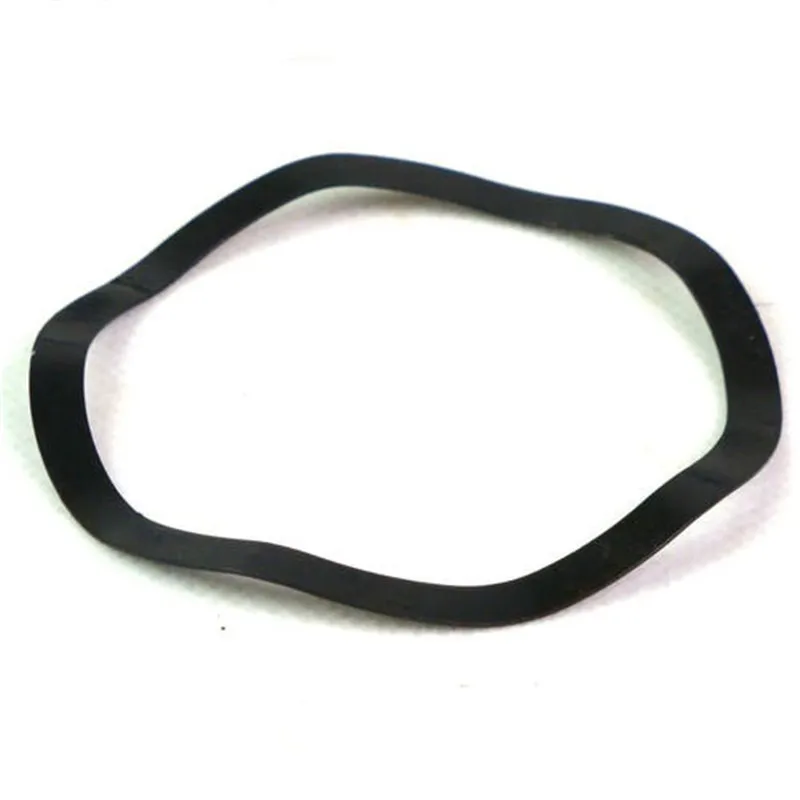 8-100 DIN128B/GB955 Wave Washer Gasket Wave-Spring Washer Elastic Multi-wave Washer Three Wave Crest Type Gasket
8-100 DIN128B/GB955 Wave Washer Gasket Wave-Spring Washer Elastic Multi-wave Washer Three Wave Crest Type Gasket