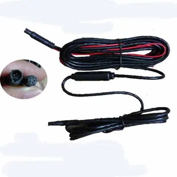 Reversing Camera Extension Cord 5 Core Car Rear View Image Five Hole Lengthening Line Recorder 5p Cable
Reversing Camera Extension Cord 5 Core Car Rear View Image Five Hole Lengthening Line Recorder 5p Cable