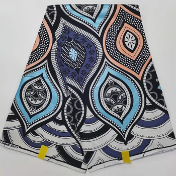 6 Yards Mitex Wax Print/ African Fabrics Kitenge/Pagnes/Tissues Africain/ Lapa/Chitenge HS-60
6 Yards Mitex Wax Print/ African Fabrics Kitenge/Pagnes/Tissues Africain/ Lapa/Chitenge HS-60