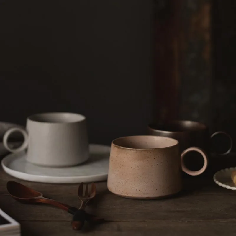 380ml Japanese Pottery Coffee Mug Vintage Ceramic Tea Cup Latte Flower Cups Tea Coffee Milk Water Mugs Home Decor Drinkware Gift
380ml Japanese Pottery Coffee Mug Vintage Ceramic Tea Cup Latte Flower Cups Tea Coffee Milk Water Mugs Home Decor Drinkware Gift