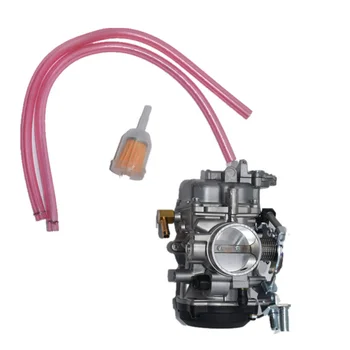 Rebuild Carburetor Replacement Carb For Harley CV40 Road King Super Glide Assembly
Rebuild Carburetor Replacement Carb For Harley CV40 Road King Super Glide Assembly