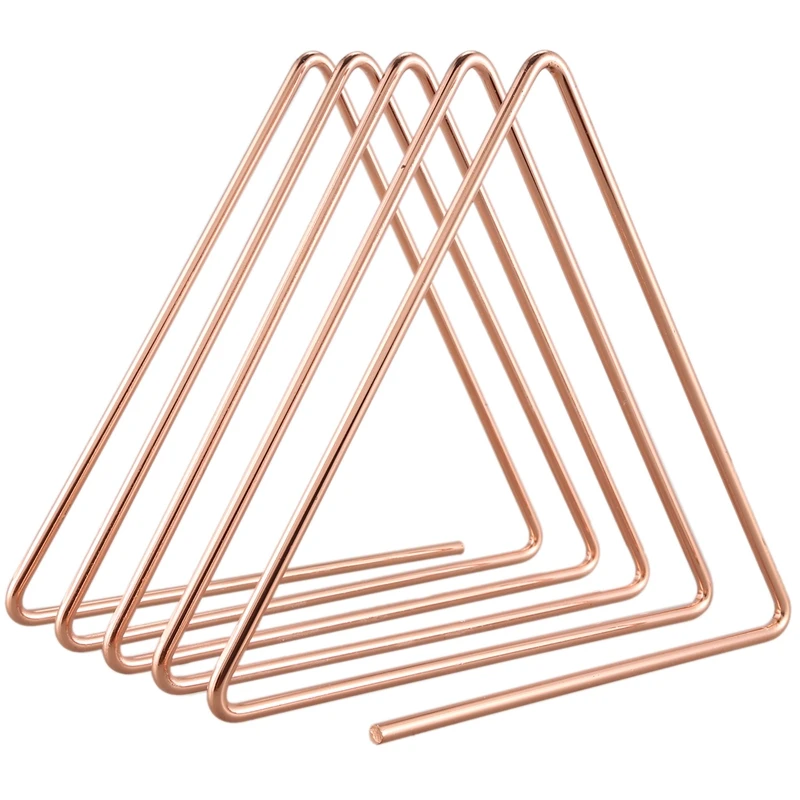 Nordic Triple-cornered Simple Wrought Iron Home Desktop Storage Rack Shelf File Magazine Storage Rack Office Rack-Rose Gold
Nordic Triple-cornered Simple Wrought Iron Home Desktop Storage Rack Shelf File Magazine Storage Rack Office Rack-Rose Gold