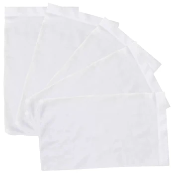 5pcs Swimming Pool Garbage Cover Pool Filter Socks Pool Filter Cover Pool Skimmer Optional Socks for Swimming Pool Use
5pcs Swimming Pool Garbage Cover Pool Filter Socks Pool Filter Cover Pool Skimmer Optional Socks for Swimming Pool Use