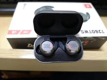 Genuine T280 TWS Wireless Bluetooth 5.0 Waterproof Headphone with Charging Base for Xiaomi Sumsang Iphone Sony
Genuine T280 TWS Wireless Bluetooth 5.0 Waterproof Headphone with Charging Base for Xiaomi Sumsang Iphone Sony