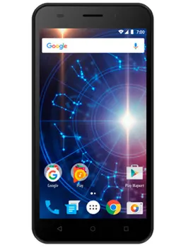 Mobile phone Vertex Impress Luck 3G Black
Mobile phone Vertex Impress Luck 3G Black