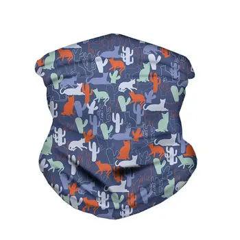 HYCOOL Women Scarf Cactus Print Motorcycle Face Cover Bandana Hiking Travel Windproof Magic Headband Casual Fashion Balaclava
HYCOOL Women Scarf Cactus Print Motorcycle Face Cover Bandana Hiking Travel Windproof Magic Headband Casual Fashion Balaclava
