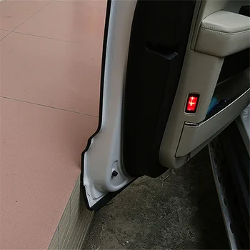 5M universal built-in steel disc car door anti-collision strip for JaguarLand Rover Range Rover/Evoque/Freelander/Discovery 
5M universal built-in steel disc car door anti-collision strip for JaguarLand Rover Range Rover/Evoque/Freelander/Discovery