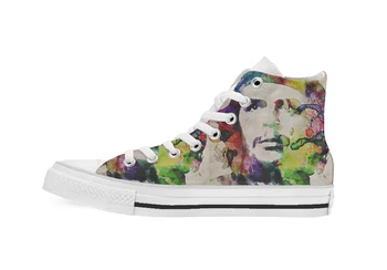 Che Guevara Urban Art Design High Top Canvas Custom Shoes flat Casual shoes Drop Shipping
Che Guevara Urban Art Design High Top Canvas Custom Shoes flat Casual shoes Drop Shipping