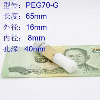 Large Filter Inner Diameter Temperature and Humidity Sensor Housing Protective Cover Waterproof High Humidity SHT10 SHT20
Large Filter Inner Diameter Temperature and Humidity Sensor Housing Protective Cover Waterproof High Humidity SHT10 SHT20