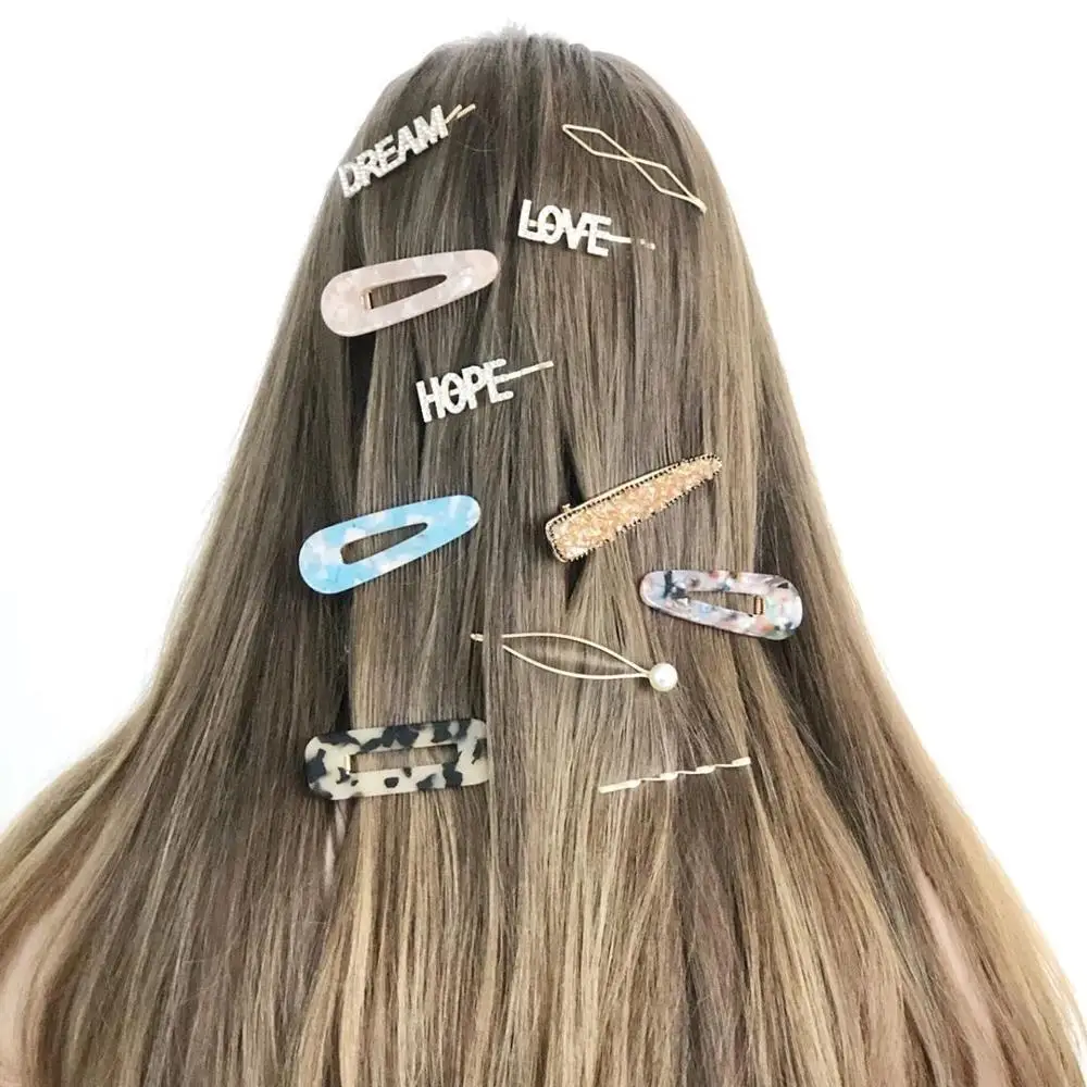 2019 Fashion Cute Rabbit Ears Acrylic Hair Pins Hot Sale Square Multicolor Hair Jewelry for Women Accessories Wedding Party Gift 
2019 Fashion Cute Rabbit Ears Acrylic Hair Pins Hot Sale Square Multicolor Hair Jewelry for Women Accessories Wedding Party Gift