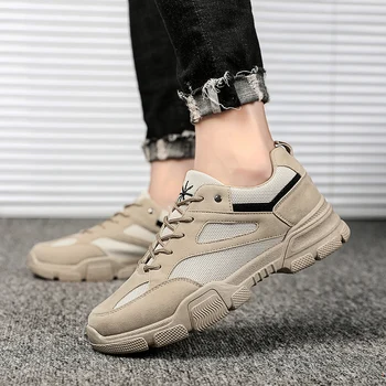 Mens Shoes Leather 2019 Spring Summer Male Casual Shoe Fashion Man's Sneakers Leisure Walking Footwear
Mens Shoes Leather 2019 Spring Summer Male Casual Shoe Fashion Man's Sneakers Leisure Walking Footwear