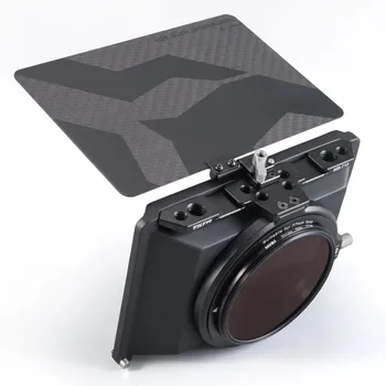 Tilta MB-T15 4*5.65 Matte Box Tiltaing 4*5.65 Matte Box mb-t15 mini matte box tiltaing tilta new product
Tilta MB-T15 4*5.65 Matte Box Tiltaing 4*5.65 Matte Box mb-t15 mini matte box tiltaing tilta new product