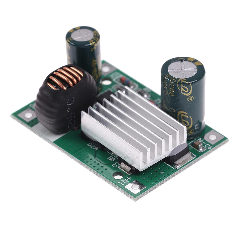 DC 3A Step Down Module Power Supply Dc Dc Converter Buck Converter Step Up Converte
DC 3A Step Down Module Power Supply Dc Dc Converter Buck Converter Step Up Converte