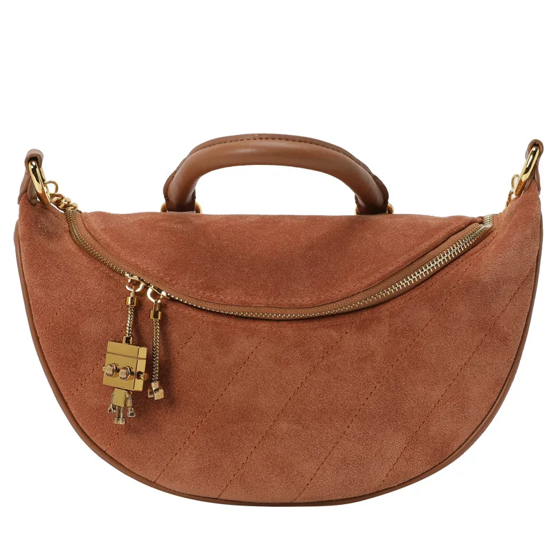 Bags For Women 2019 Nubuck Leather Belt Waist Bag Chest Bags Travel Shoulder Crossbody HandBags
Bags For Women 2019 Nubuck Leather Belt Waist Bag Chest Bags Travel Shoulder Crossbody HandBags