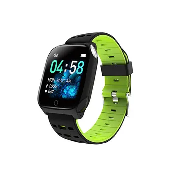 2019 New Large Screen Smart Band Lady Smart Bracelet Sleep Monitor Fitness Tracker Bluetooth Smart Watch Shake Camera Smartband
2019 New Large Screen Smart Band Lady Smart Bracelet Sleep Monitor Fitness Tracker Bluetooth Smart Watch Shake Camera Smartband