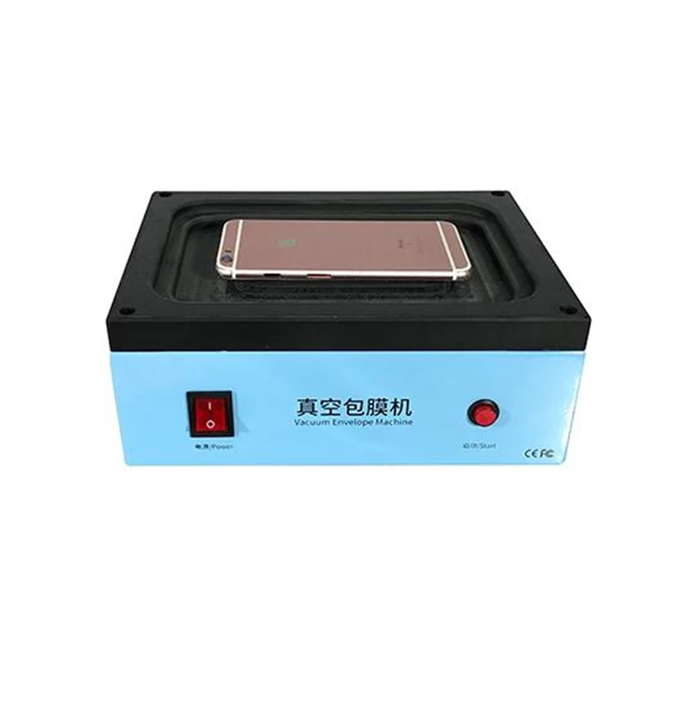 Mobile Phone Vacuum Coating Machine Edge Film Laminating Machine Artifact Color Film Automatic Wrapping Machine
Mobile Phone Vacuum Coating Machine Edge Film Laminating Machine Artifact Color Film Automatic Wrapping Machine
