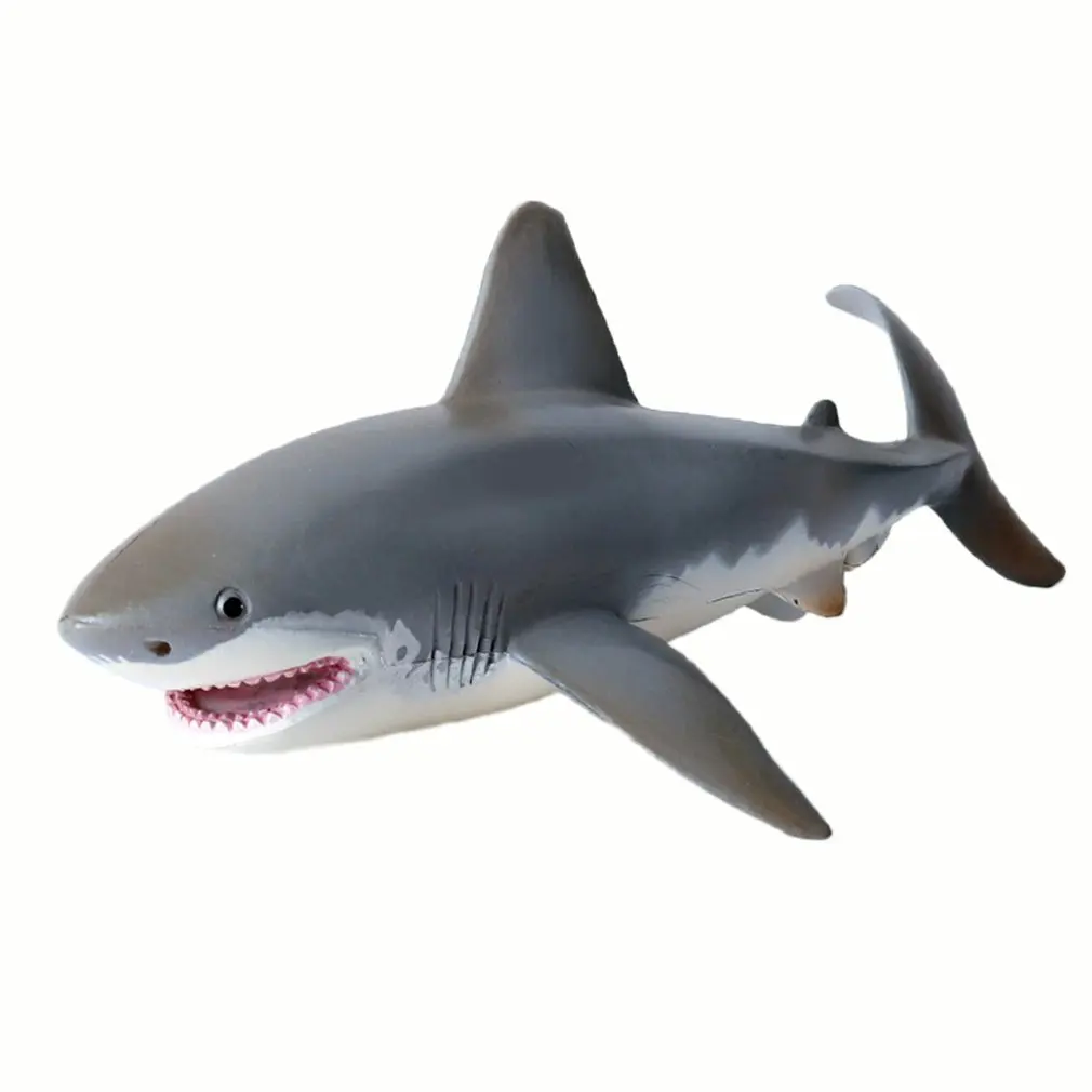 Children'S Simulation Ocean World Wild Animal Plastic Model Static Solid Model Toys Ornaments Decoration
Children'S Simulation Ocean World Wild Animal Plastic Model Static Solid Model Toys Ornaments Decoration
