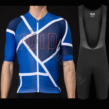 2020 VOID Pro Team Men Summer Cycling Jersey Bib Short Set Wear High Density Sponge Pad MTB Clothes Kits Bike Clothing Road Suit
2020 VOID Pro Team Men Summer Cycling Jersey Bib Short Set Wear High Density Sponge Pad MTB Clothes Kits Bike Clothing Road Suit