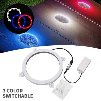 Blue Ring Light Sandbag Light LED Ring Light Night Lights Sandbags Live Broadcast Shooting Corn Hole Bean Dimmable Universal
Blue Ring Light Sandbag Light LED Ring Light Night Lights Sandbags Live Broadcast Shooting Corn Hole Bean Dimmable Universal