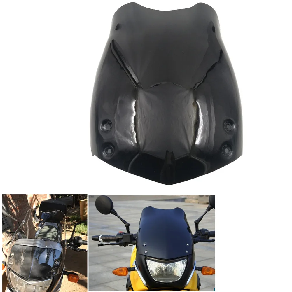 Motorcycle Windshield Windscreen Wind Screen Shield Deflector Viser Cover for BMW F650GS F650 F 650 GS 650GS 2004-2007 2005 2006
Motorcycle Windshield Windscreen Wind Screen Shield Deflector Viser Cover for BMW F650GS F650 F 650 GS 650GS 2004-2007 2005 2006