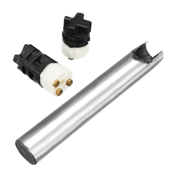 2 Pcs/Set Control Module Sensor 722.9 Y3/8N1 Y3/8N2 for Mercedes Benz 7G Auto Accessory Automatic Transmission Solenoid 
2 Pcs/Set Control Module Sensor 722.9 Y3/8N1 Y3/8N2 for Mercedes Benz 7G Auto Accessory Automatic Transmission Solenoid