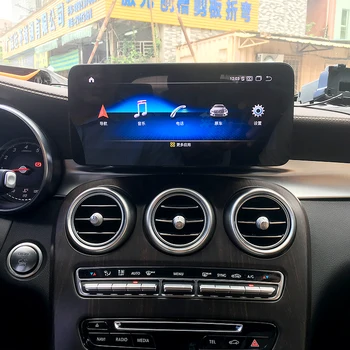 chogath 8cores 4G RAM with DSP Android 9.0 Car Radio Multimedia player For Mercedes-Benz C/GLC W205 NGT 5.0 2015-2019
chogath 8cores 4G RAM with DSP Android 9.0 Car Radio Multimedia player For Mercedes-Benz C/GLC W205 NGT 5.0 2015-2019