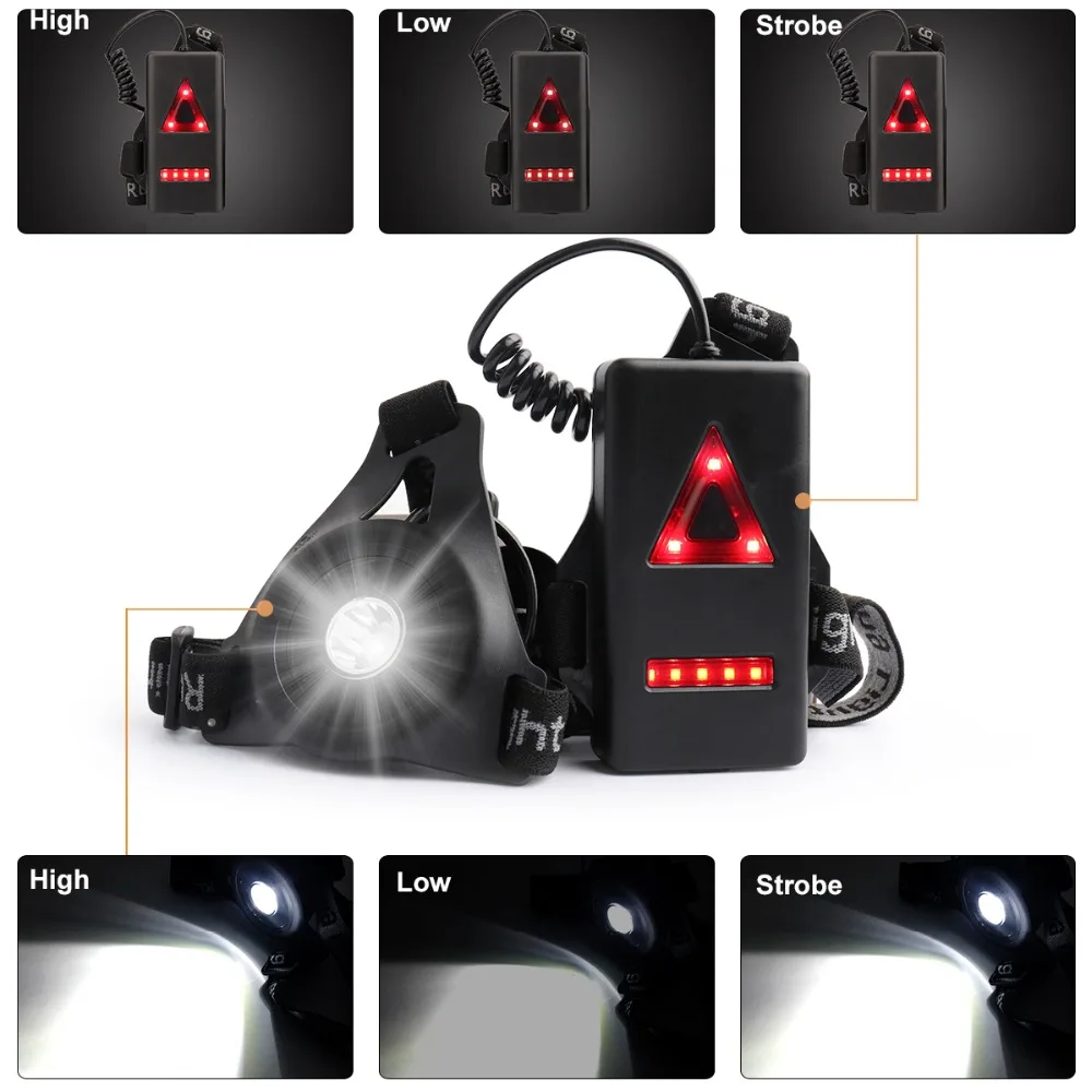 Night Running Lights (3)