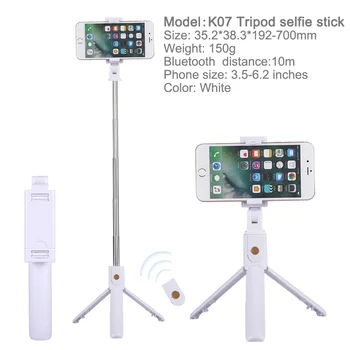Bluetooth selfie stick remote control tripod phone universal self-timer artifact multi-function selfie stick cell phone tripod
Bluetooth selfie stick remote control tripod phone universal self-timer artifact multi-function selfie stick cell phone tripod