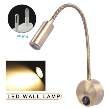 360° adjustable neck rotary lens Flexible Dimmable LED Reading Lamp for Truck Campe Yacht RV Boat Cabins Bedside Table or Seat
360° adjustable neck rotary lens Flexible Dimmable LED Reading Lamp for Truck Campe Yacht RV Boat Cabins Bedside Table or Seat