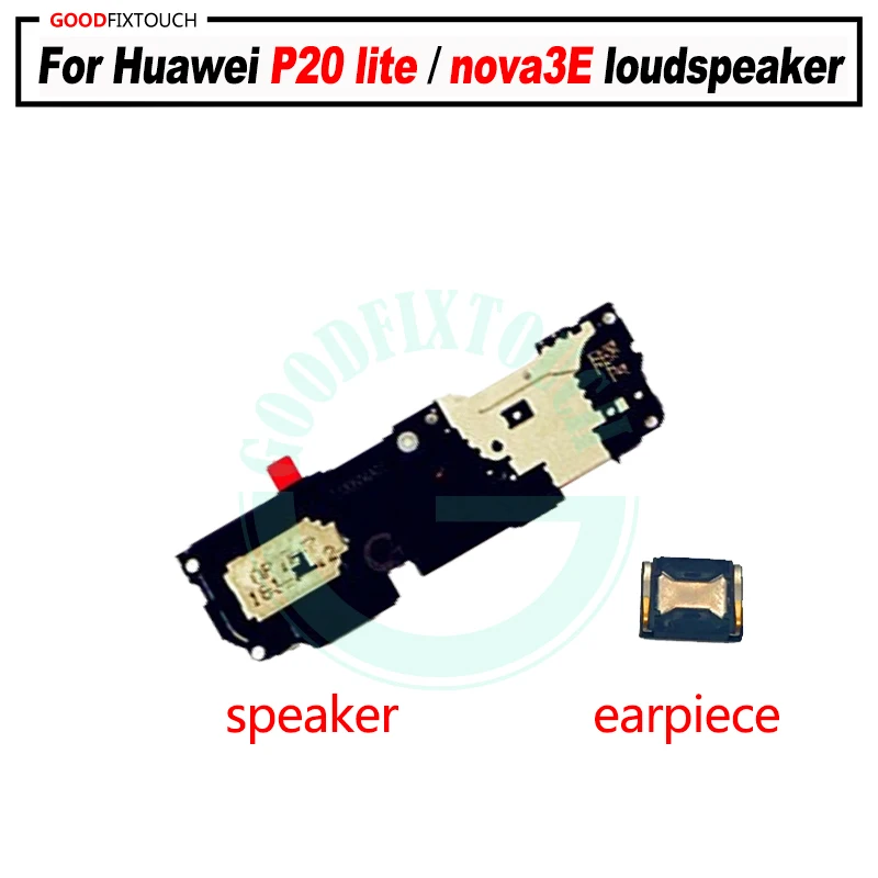 For Huawei P20 lite loudspeaker 001