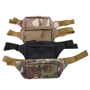 3 Pockets Nylon Waist Bags Nylon Fanny Pack fashion Men waist pack Chest Shoulder Bag Chest Handbag Unisex Fanny Pack 
3 Pockets Nylon Waist Bags Nylon Fanny Pack fashion Men waist pack Chest Shoulder Bag Chest Handbag Unisex Fanny Pack