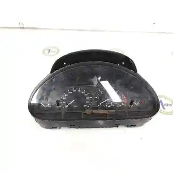 62116906884 BOX INSTRUMENTS BMW 3 SERIES SALOON (E46) 
62116906884 BOX INSTRUMENTS BMW 3 SERIES SALOON (E46)