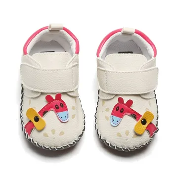 2020 New Cute Autumn Winter Fashion Casual Concise Durable Wear-resistant Toddler Shoes First Walkers New Baby Shoes Girl Shoes
2020 New Cute Autumn Winter Fashion Casual Concise Durable Wear-resistant Toddler Shoes First Walkers New Baby Shoes Girl Shoes