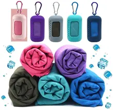 Cooling Towel Ice Sports Towel, Quick-Drying Towel for Athletes, Microfiber Towels for Hiking, Camping,Traveling,
Cooling Towel Ice Sports Towel, Quick-Drying Towel for Athletes, Microfiber Towels for Hiking, Camping,Traveling,