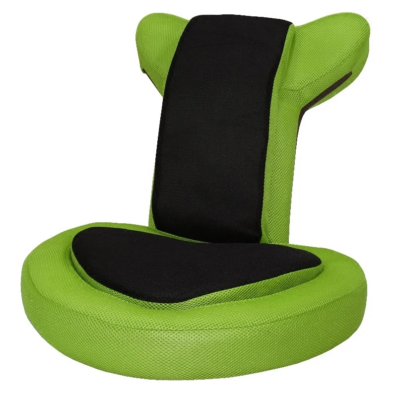 Creative lazy sofa backrest adjustable folding chair leisure comfortable computer chair game chair children reading book chair
Creative lazy sofa backrest adjustable folding chair leisure comfortable computer chair game chair children reading book chair