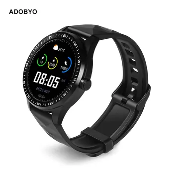 New Sports Waterproof Smart Watch Men Women Smartwatch Fitness Tracker Heart Rate Monitor Blood Pressure Smart Watch 
New Sports Waterproof Smart Watch Men Women Smartwatch Fitness Tracker Heart Rate Monitor Blood Pressure Smart Watch