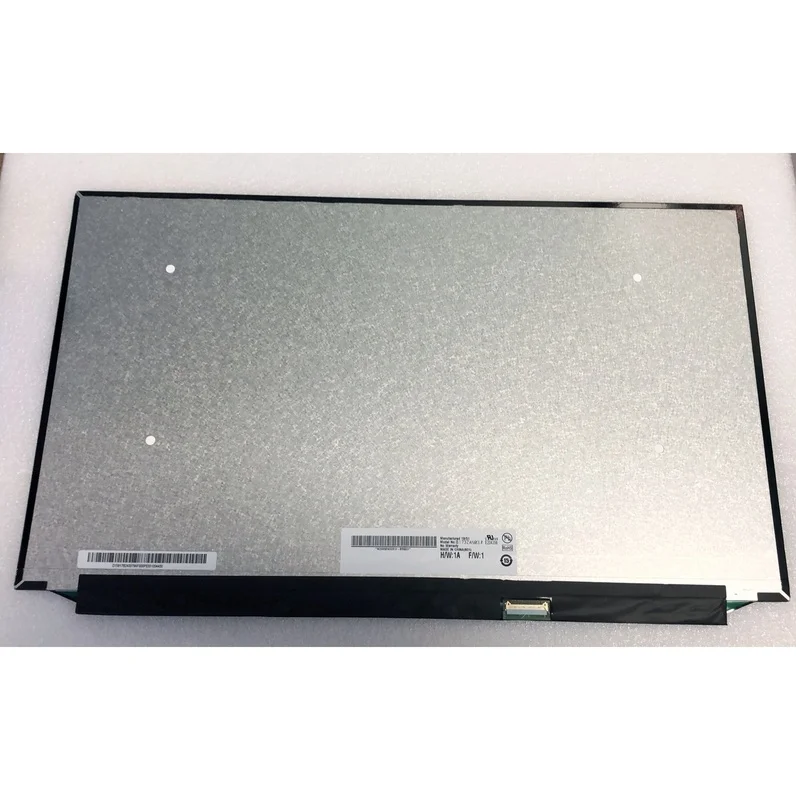 B173ZAN03.2 UHD matrix 17.3" 4K LCD Screen 3840x2160 Display B173ZAN03 60HZ EDP 40 pin
B173ZAN03.2 UHD matrix 17.3" 4K LCD Screen 3840x2160 Display B173ZAN03 60HZ EDP 40 pin