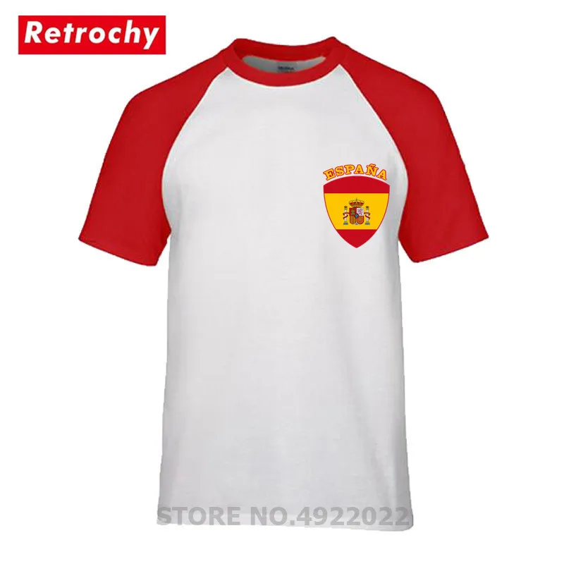 Pocket Print España Spain Flag Athletic Bilbao Soccer Club T Shirt Men Fashion Valencia Patriotic Shirt Hipster Group Jersey Tee
Pocket Print España Spain Flag Athletic Bilbao Soccer Club T Shirt Men Fashion Valencia Patriotic Shirt Hipster Group Jersey Tee